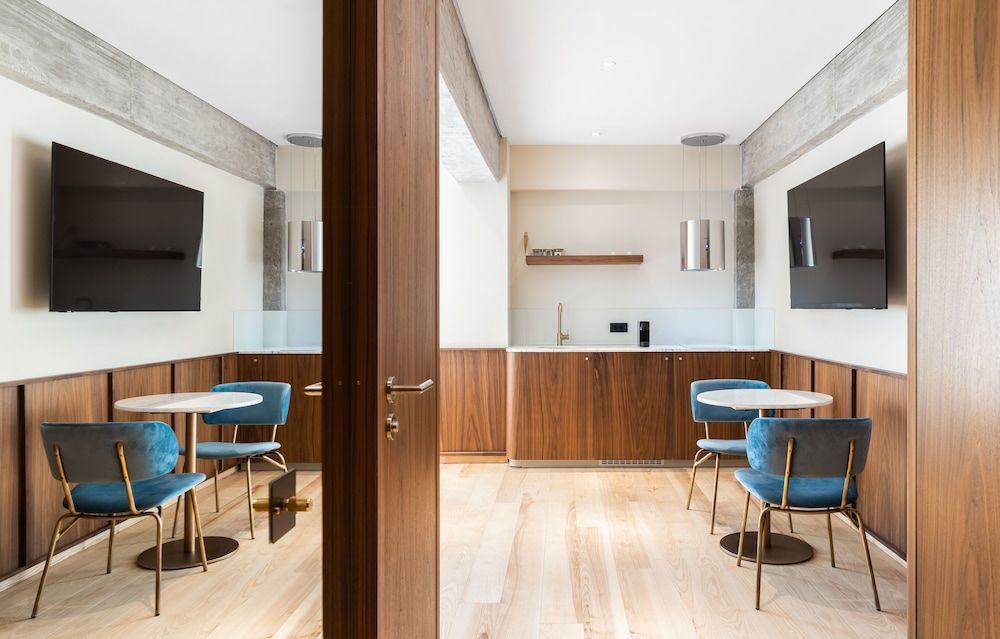 Rosetti Hotel Superior Studio, 1 King Bed 6