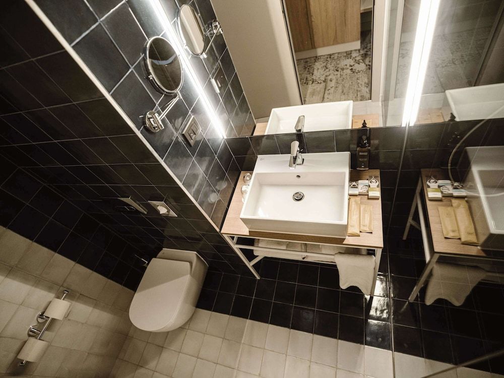 Mercure Sibiu Arsenal Suite, 1 Double Bed with Sofa bed 4