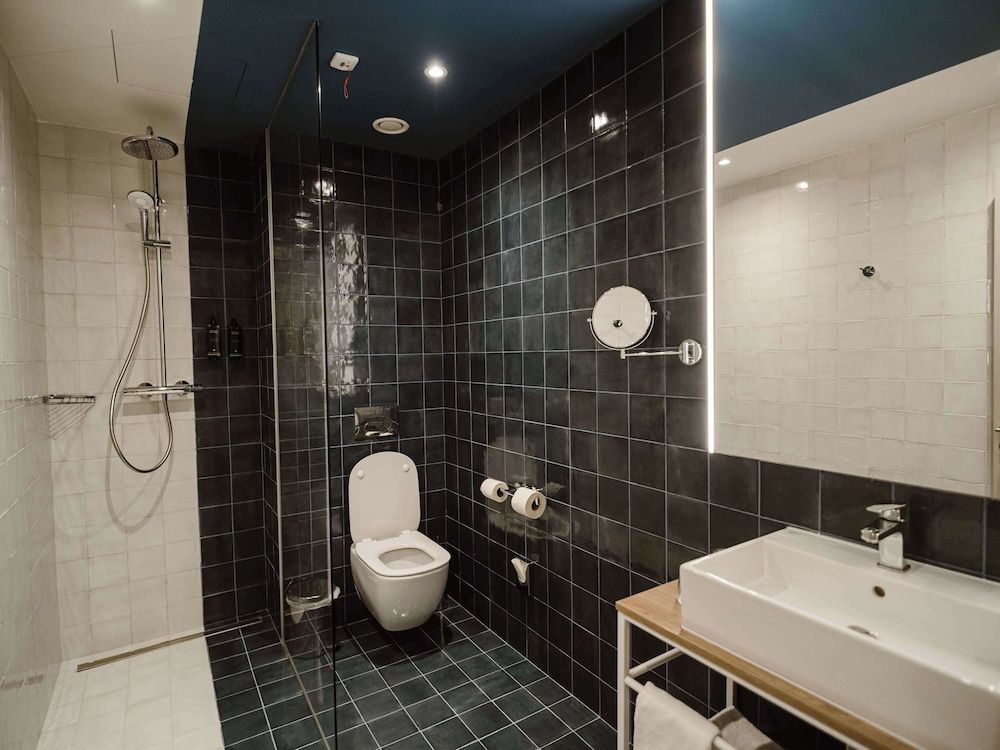 Mercure Sibiu Arsenal Suite, 1 Double Bed with Sofa bed 3