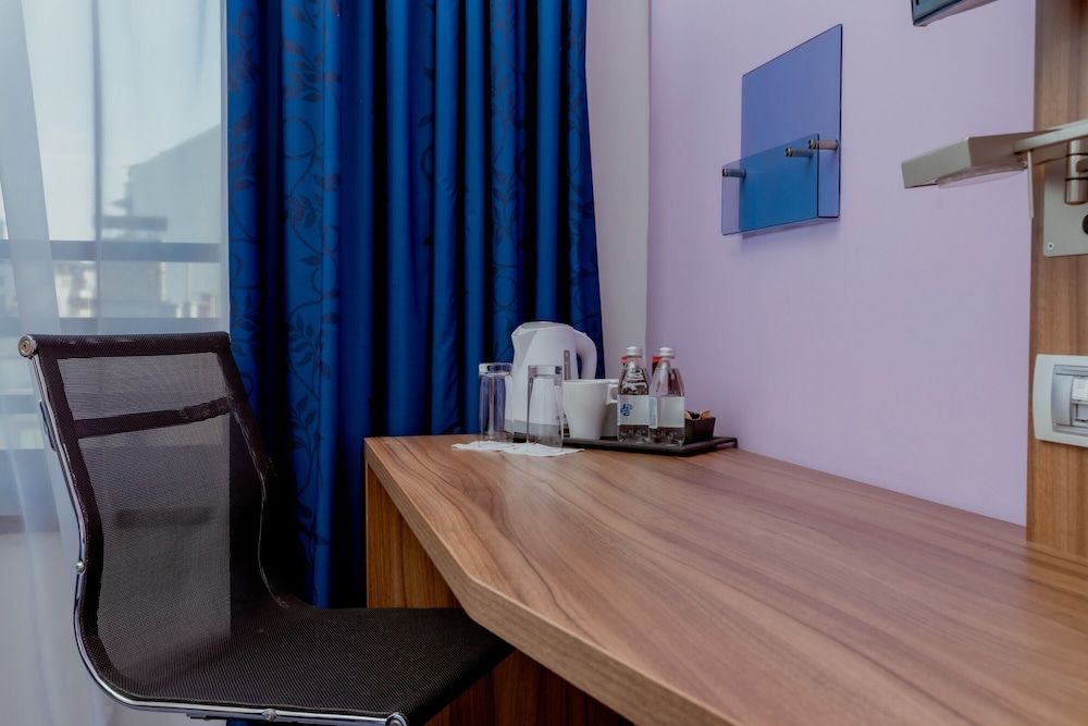 Nobel Palace Hotel Comfort Double Room, 1 Bedroom 7