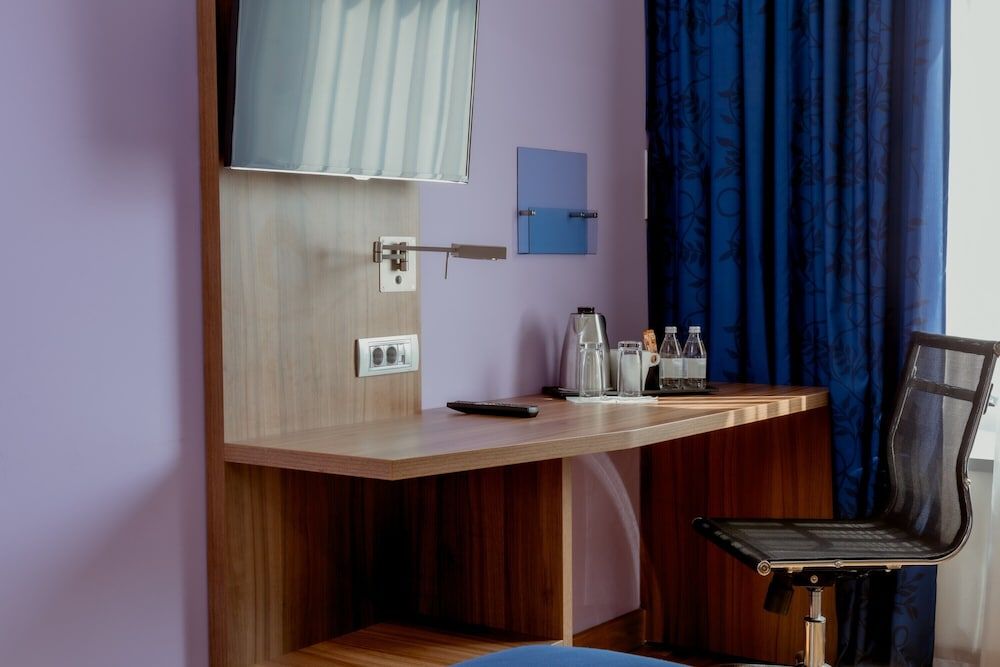 Nobel Palace Hotel Comfort Double Room, 1 Bedroom 6