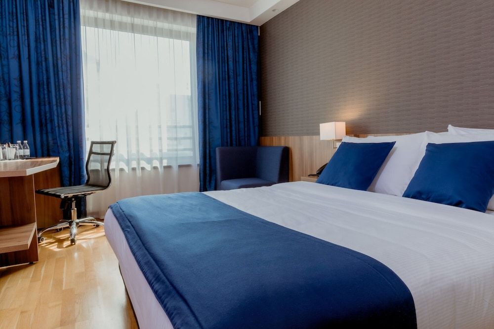 Nobel Palace Hotel Standard Double Room, 1 Queen Bed 5