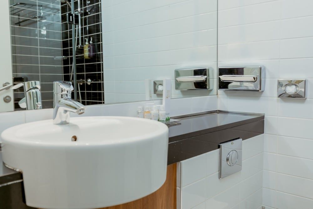 Nobel Palace Hotel Comfort Double Room, 1 Bedroom 3