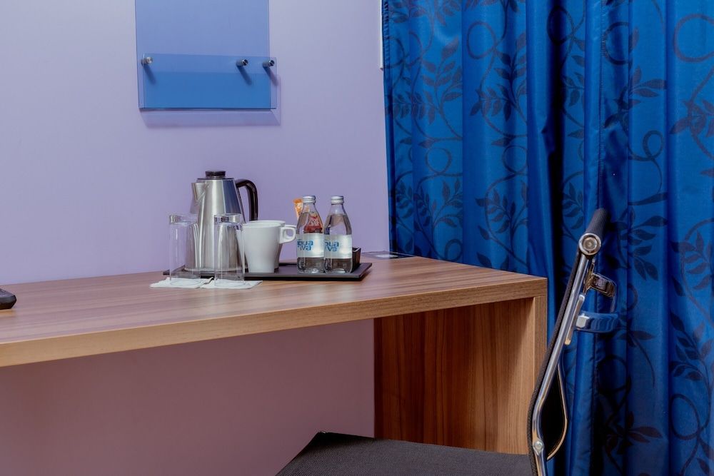 Nobel Palace Hotel Comfort Double Room, 1 Bedroom 5