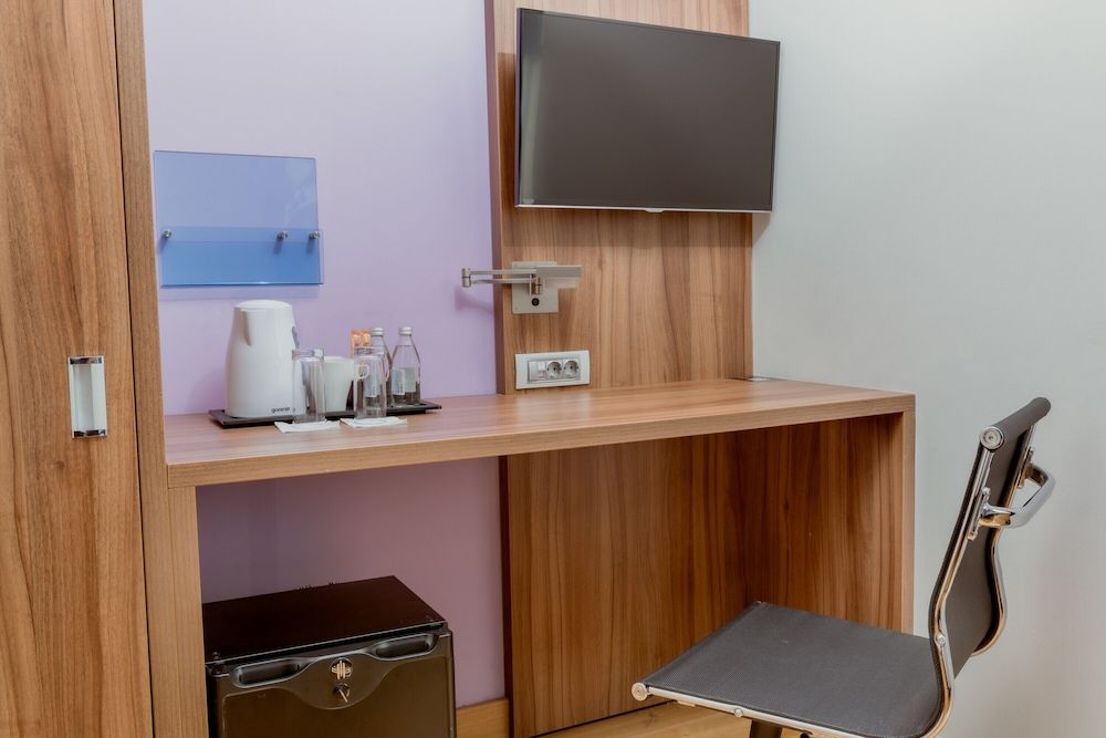 Nobel Palace Hotel Comfort Double Room, 1 Bedroom 4