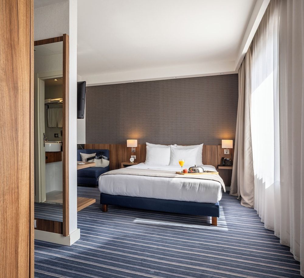 Nobel Palace Hotel Standard Double Room, 1 Queen Bed