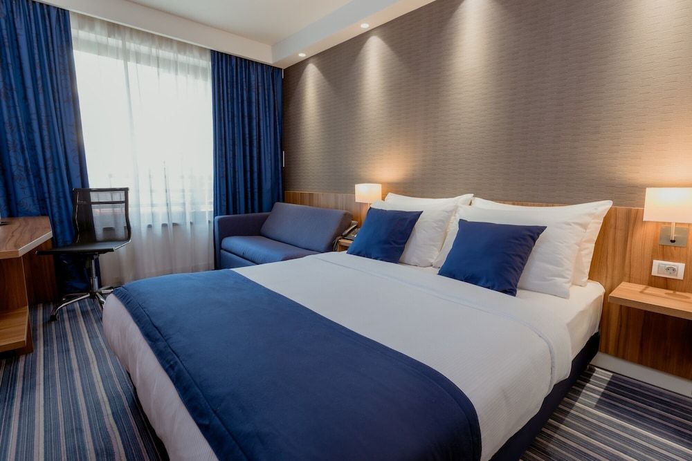 Nobel Palace Hotel Comfort Double Room, 1 Bedroom 2