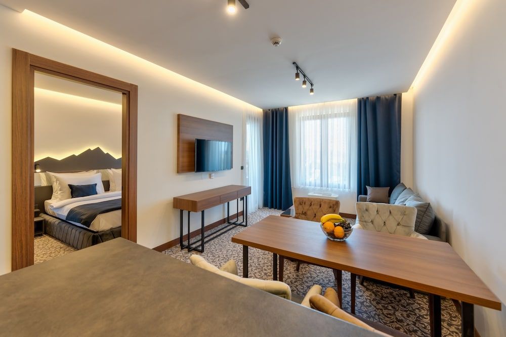 Family Apartment