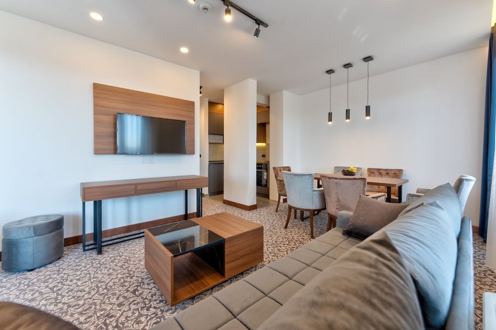 Superior Apartment