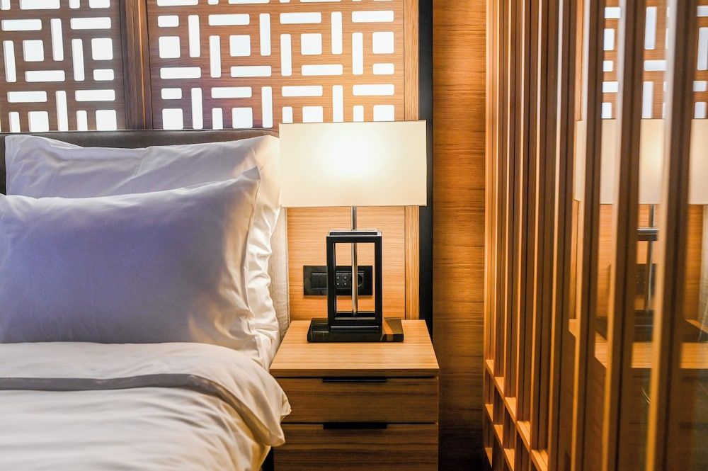 Hanami Design Hotel Standard Double Room 5