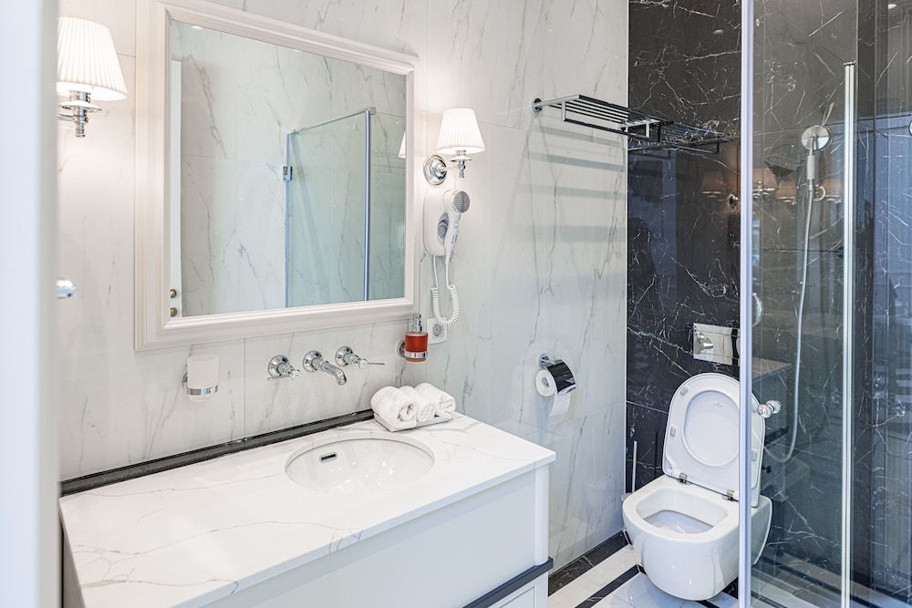 Hotel Balkan Beograd Junior Suite 4