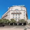 Hotel Balkan Beograd
