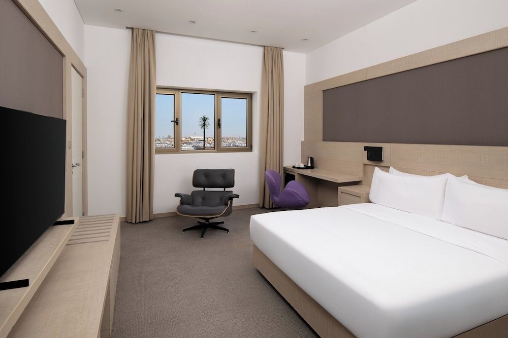 Carlton Al Moaibed Hotel