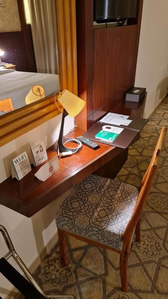 King Room