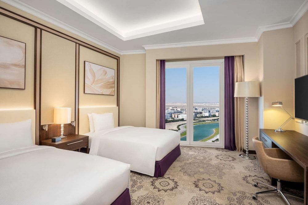 Apartment, 2 Bedrooms, Bay View