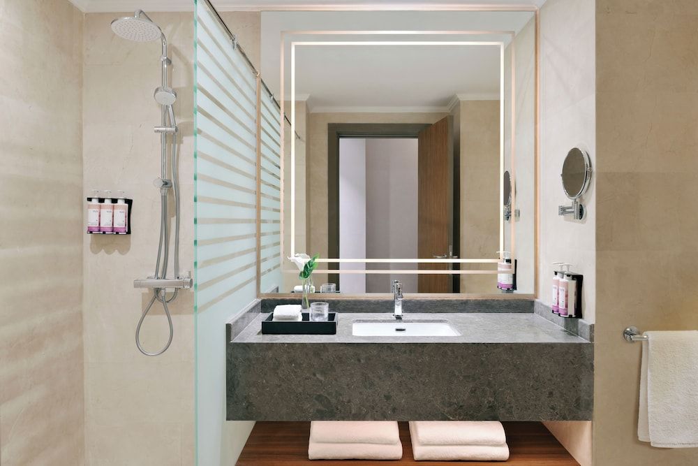 Superior Room, 1 Queen Bed