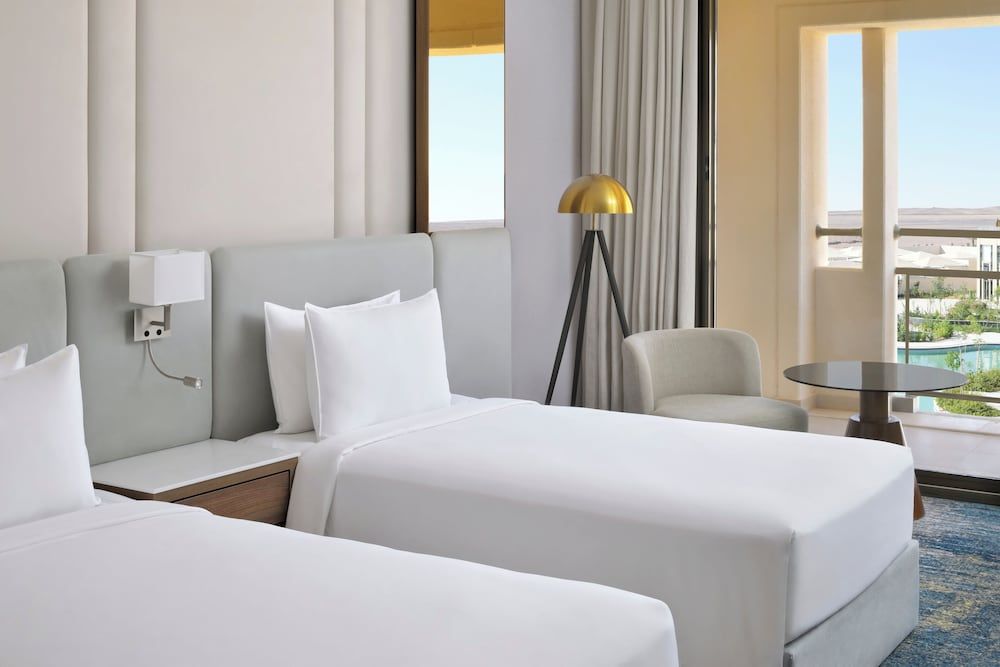 Superior Room, 2 Twin Beds