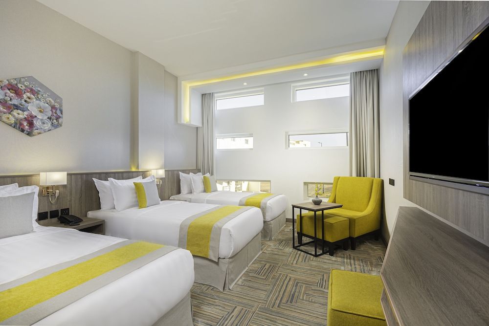 Executive Suite