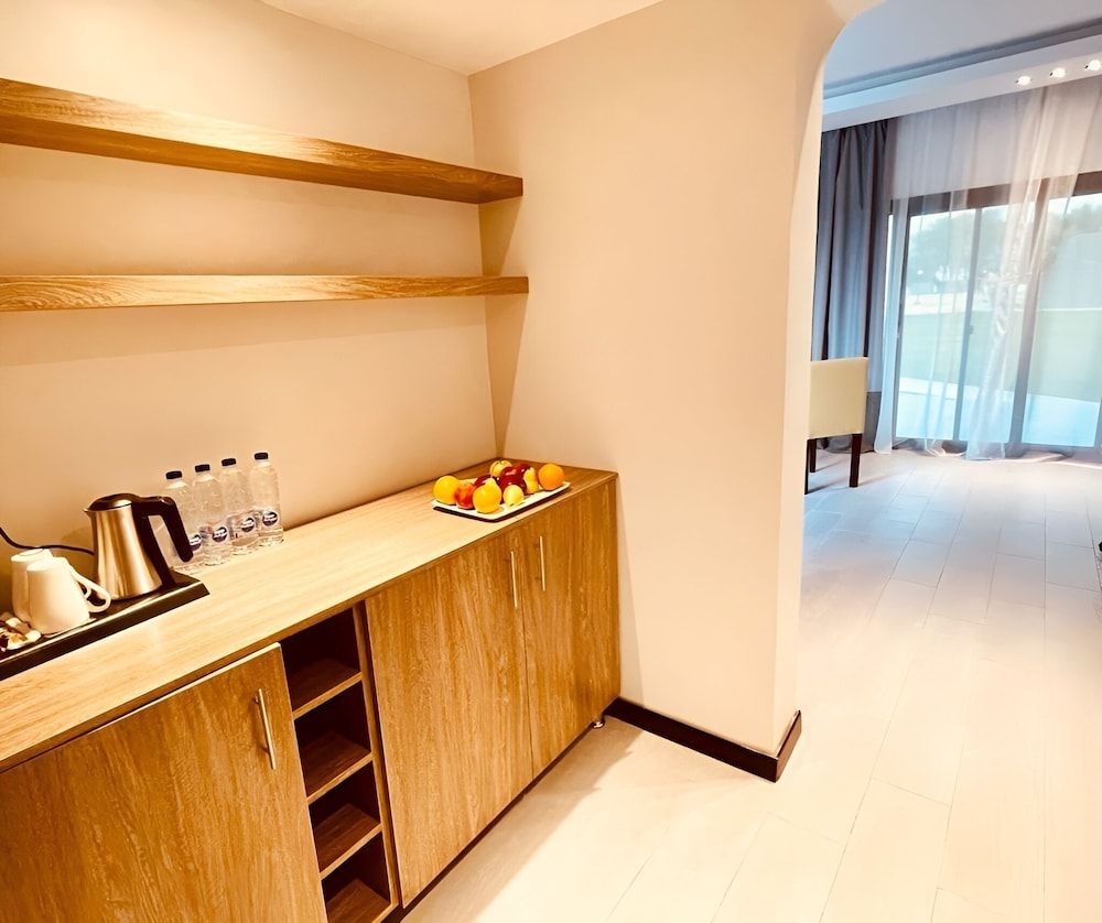 HDB RESORT & SPA One Bed Room Villa 3