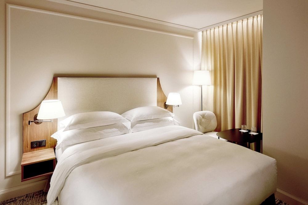 Villa Dahlia Quiet Standard Room (No windows) 2