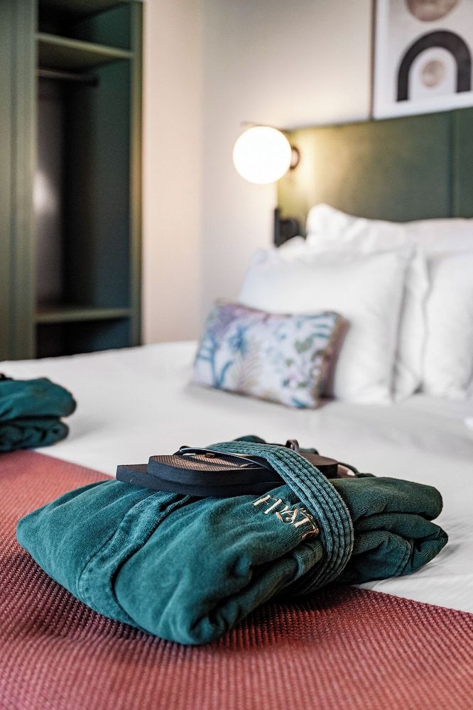 Hotel Fratelli Superior Room, Balcony 5