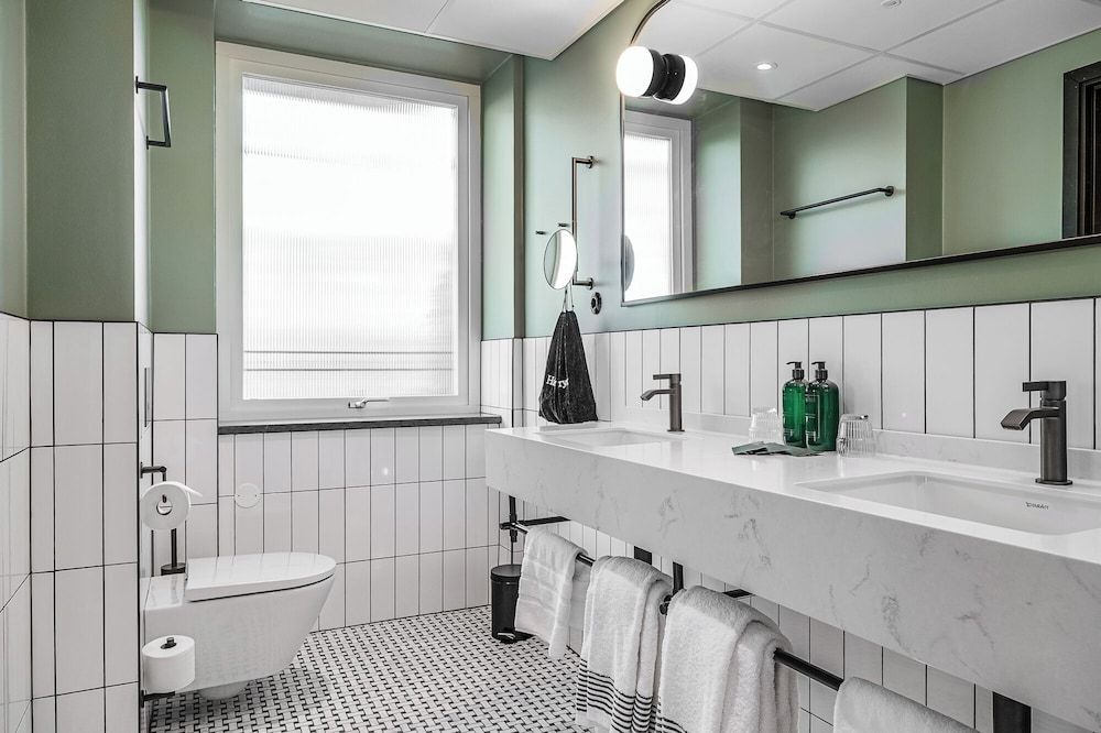 Hotel Fratelli Suite, 1 King Bed 3