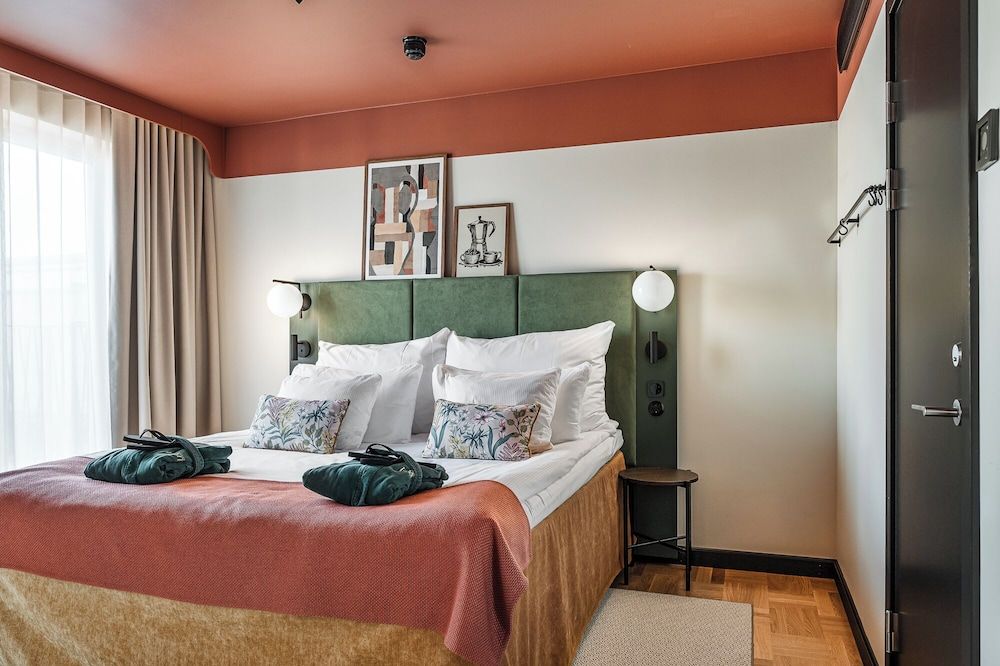 Hotel Fratelli Superior Room, Balcony 3