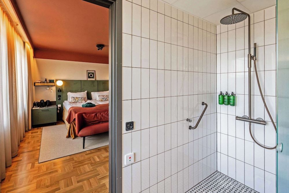 Hotel Fratelli Superior Room 6