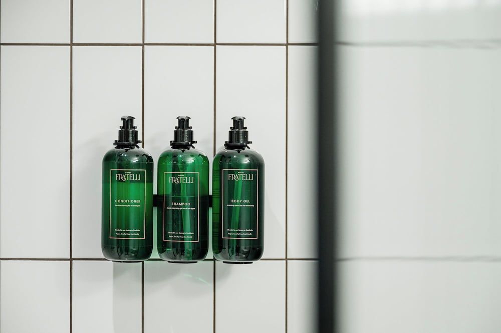 Hotel Fratelli Suite, 1 King Bed 5