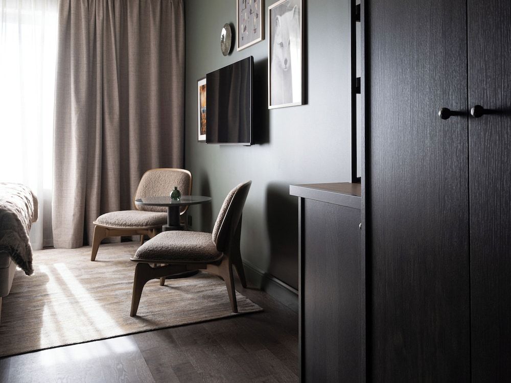 Elite Hotel Frost – Hotel & Spa Premium Room, 1 King Bed 4