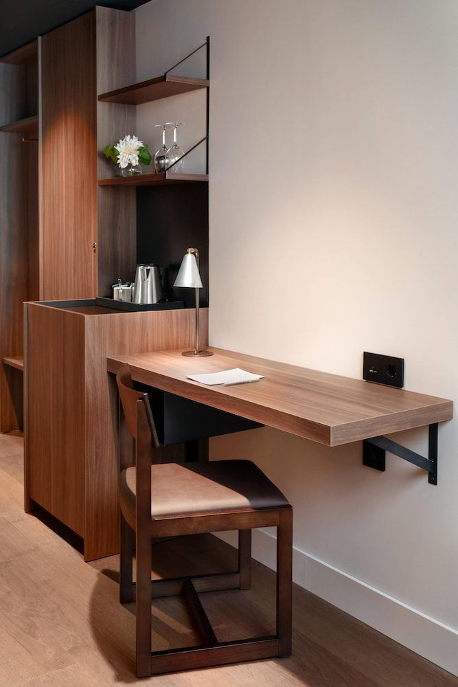 Clarion Hotel Karlatornet Double Room, Non Smoking (Compact) 5