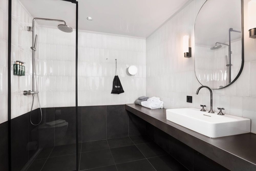 Clarion Hotel Karlatornet Deluxe Room, Non Smoking (Floor 58) 4