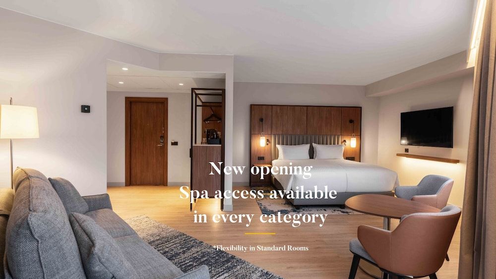 voco Stockholm Kista by IHG