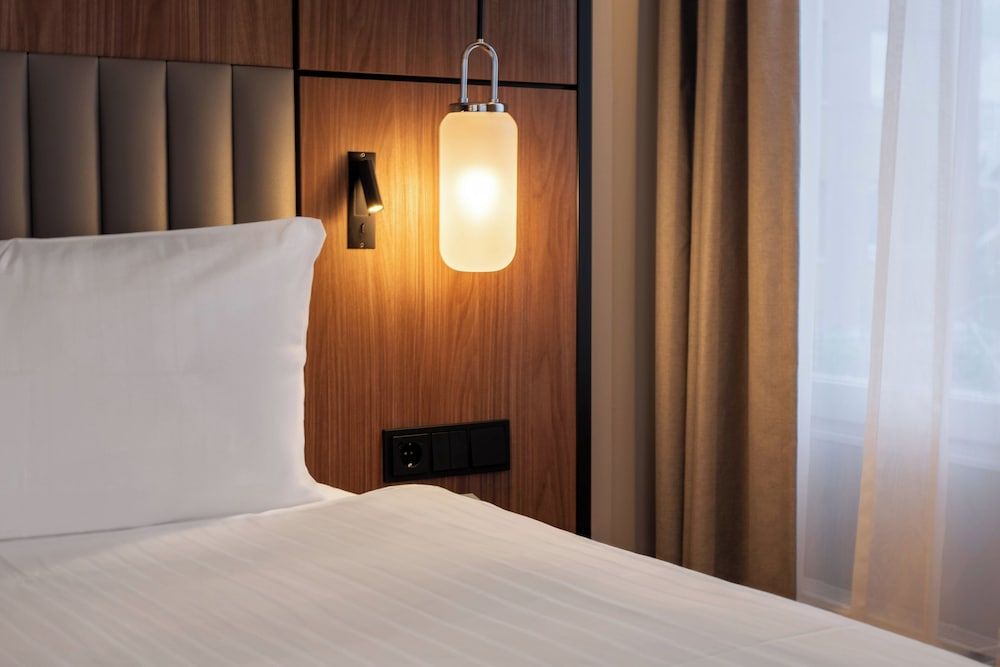 voco Stockholm Kista by IHG Premium Room, 2 Twin Beds (Free Spa Access) 4