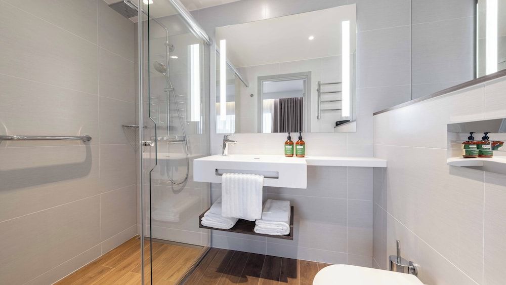 voco Stockholm Kista by IHG Premium Room, 2 Twin Beds (Free Spa Access) 6