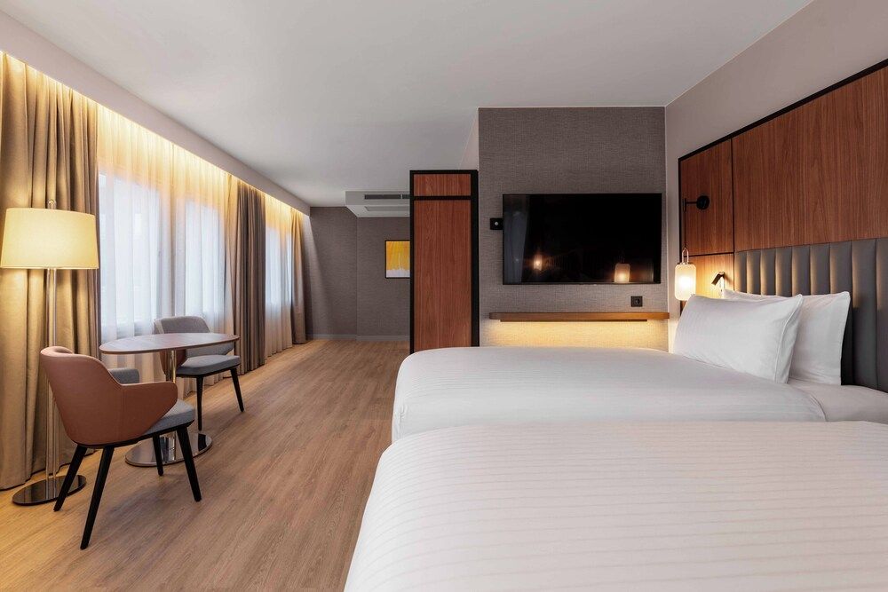 voco Stockholm Kista by IHG Premium Room, 2 Twin Beds (Free Spa Access) 3