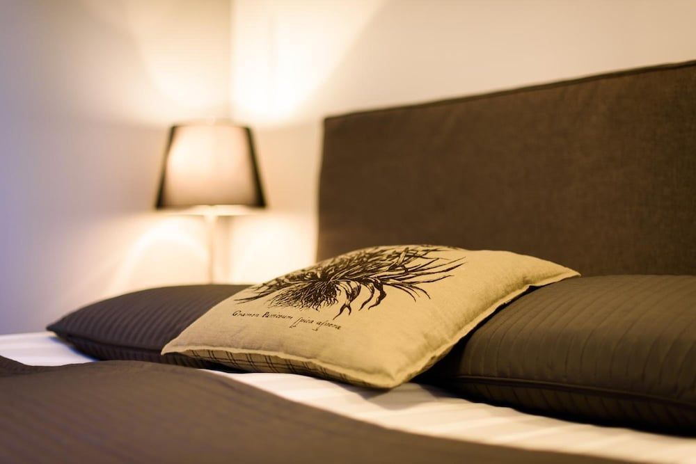 Hornavan Hotell Double Room 4