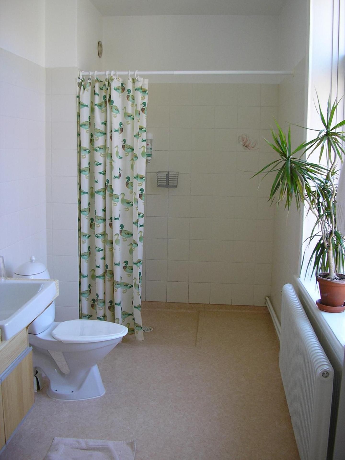 Hotel Lilton Triple Room