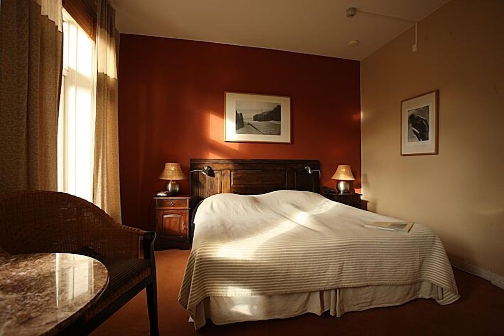 Hotel Lilton Double Room 3