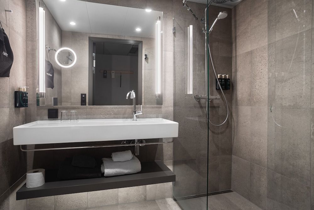 Clarion Hotel Draken Double Room (Compact) 5