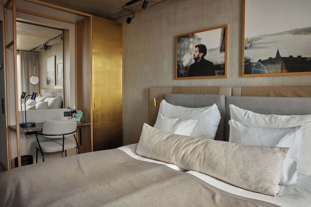 Standard Room, I Double Bed