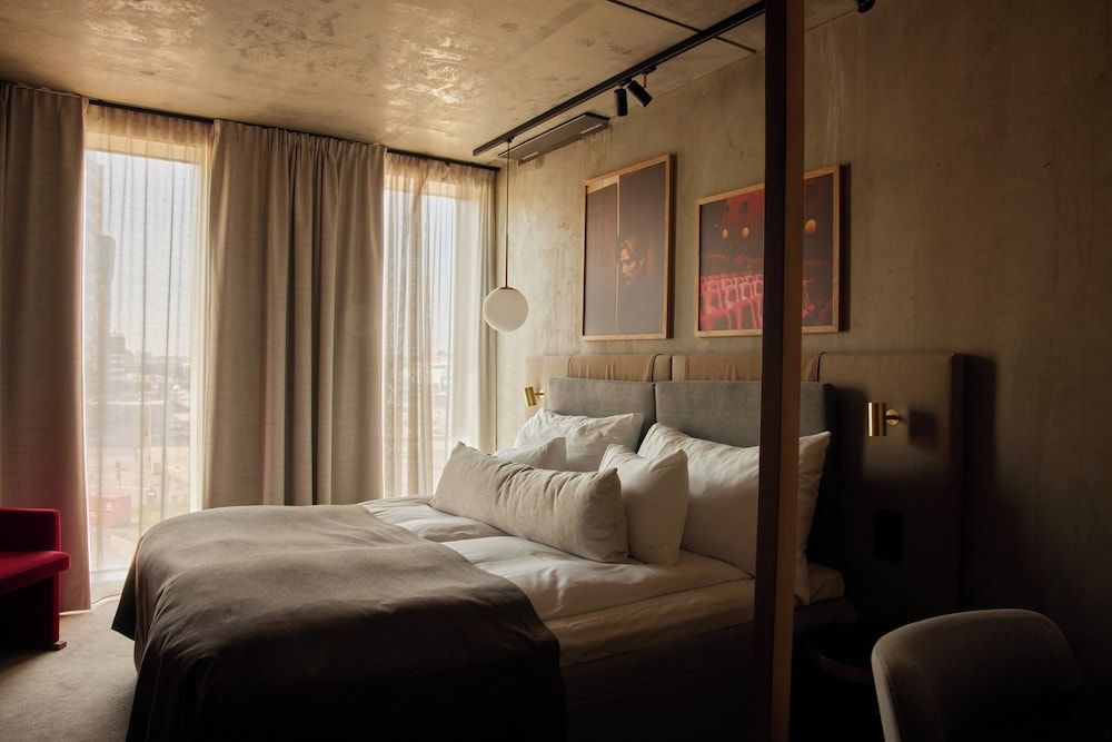 Clarion Hotel Draken Double Room (Compact)