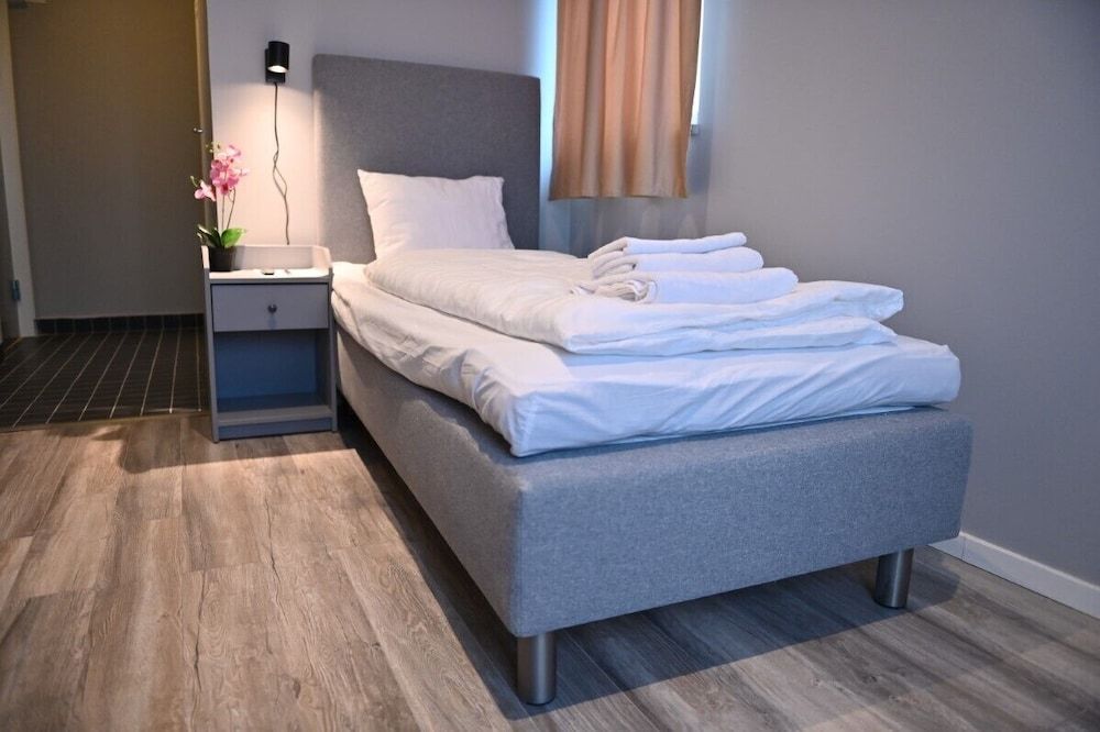 Älvsjö stadshotell Business Single Room 2