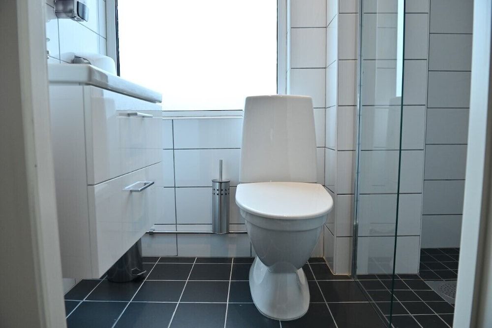 Älvsjö stadshotell Business Single Room 5