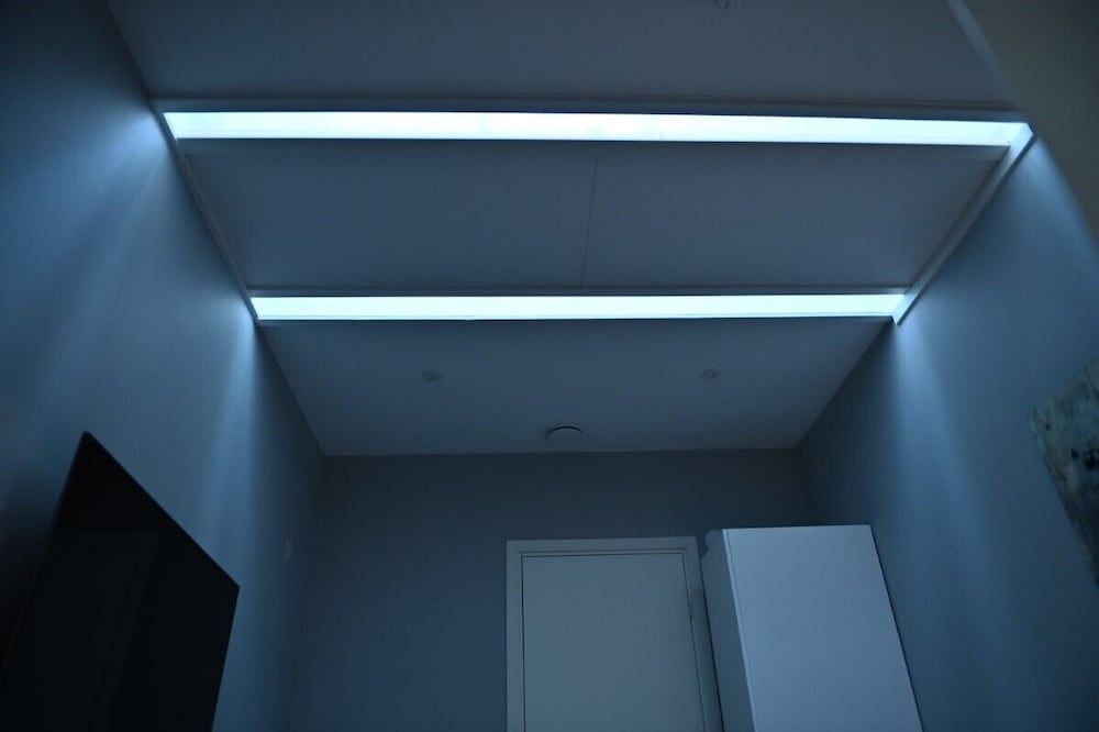 Älvsjö stadshotell Business Single Room 8