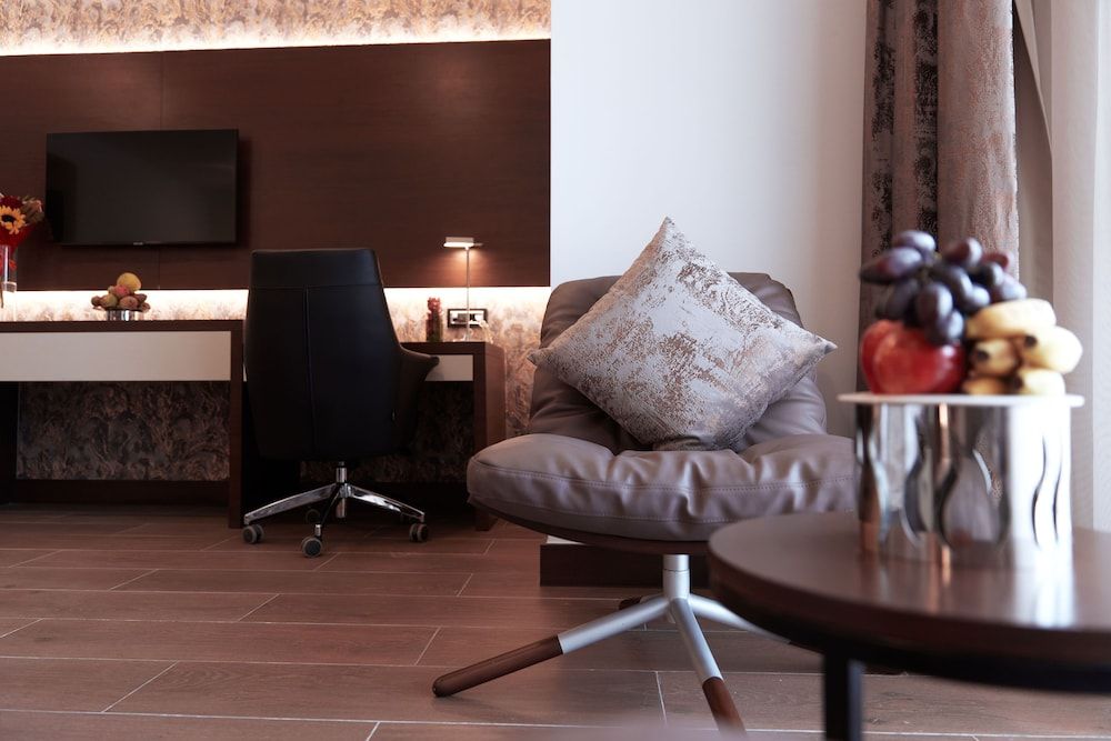 Yogh Hospitality Deluxe Single Room 15