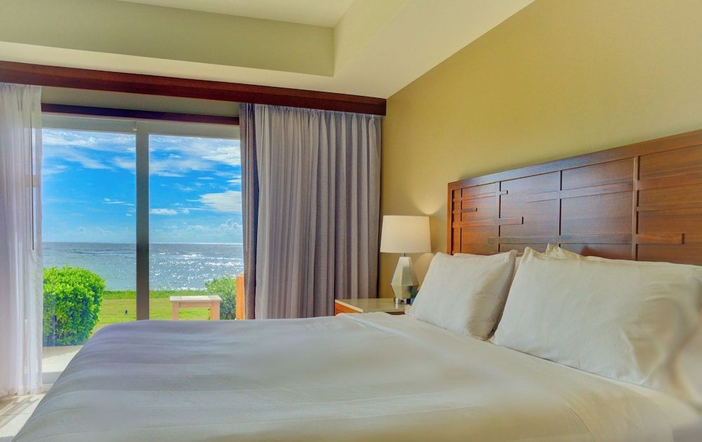 Dawn Beach Club Resort Sint Maarten Panoramic Condo, 3 Bedrooms, Ocean View 2