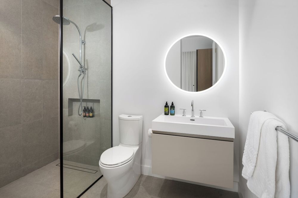 South Bank Deluxe Villa, 5 Bedrooms (Lagoon Villa 17) 9