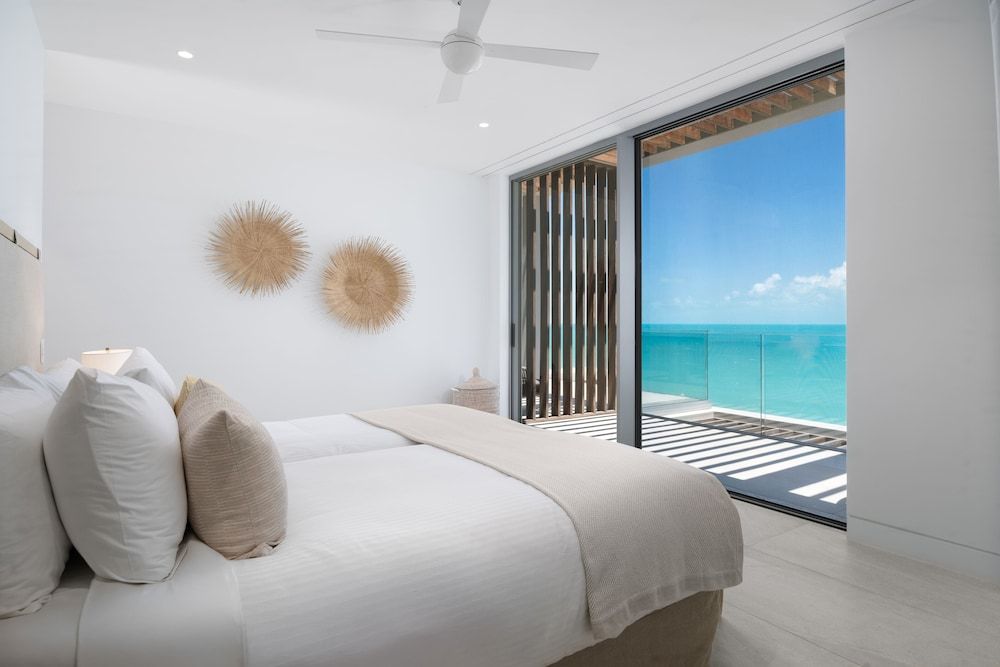 Premium Villa, 5 Bedrooms (Ocean Estate Banks 14)