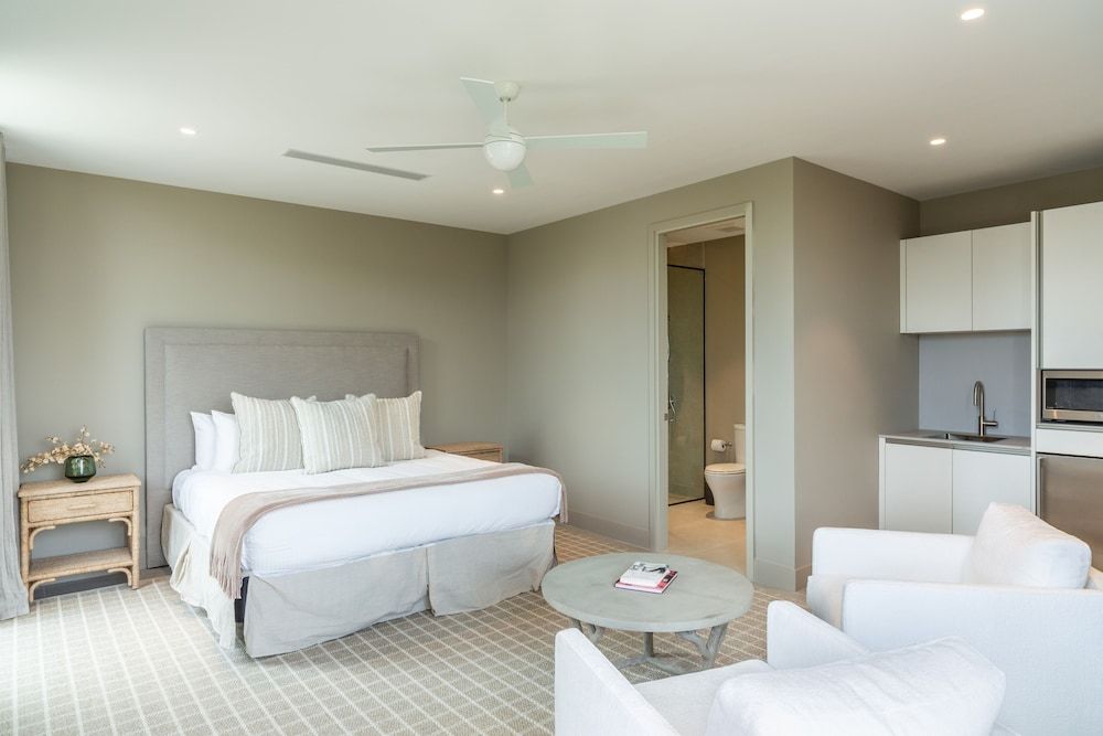 Premium Villa, 5 Bedrooms (Ocean Estate Reef 10)